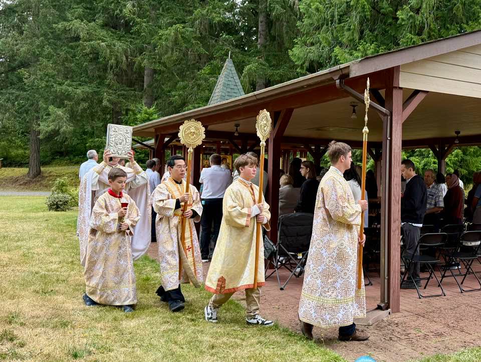 Паломництво до Олімпії 2026 фото 9