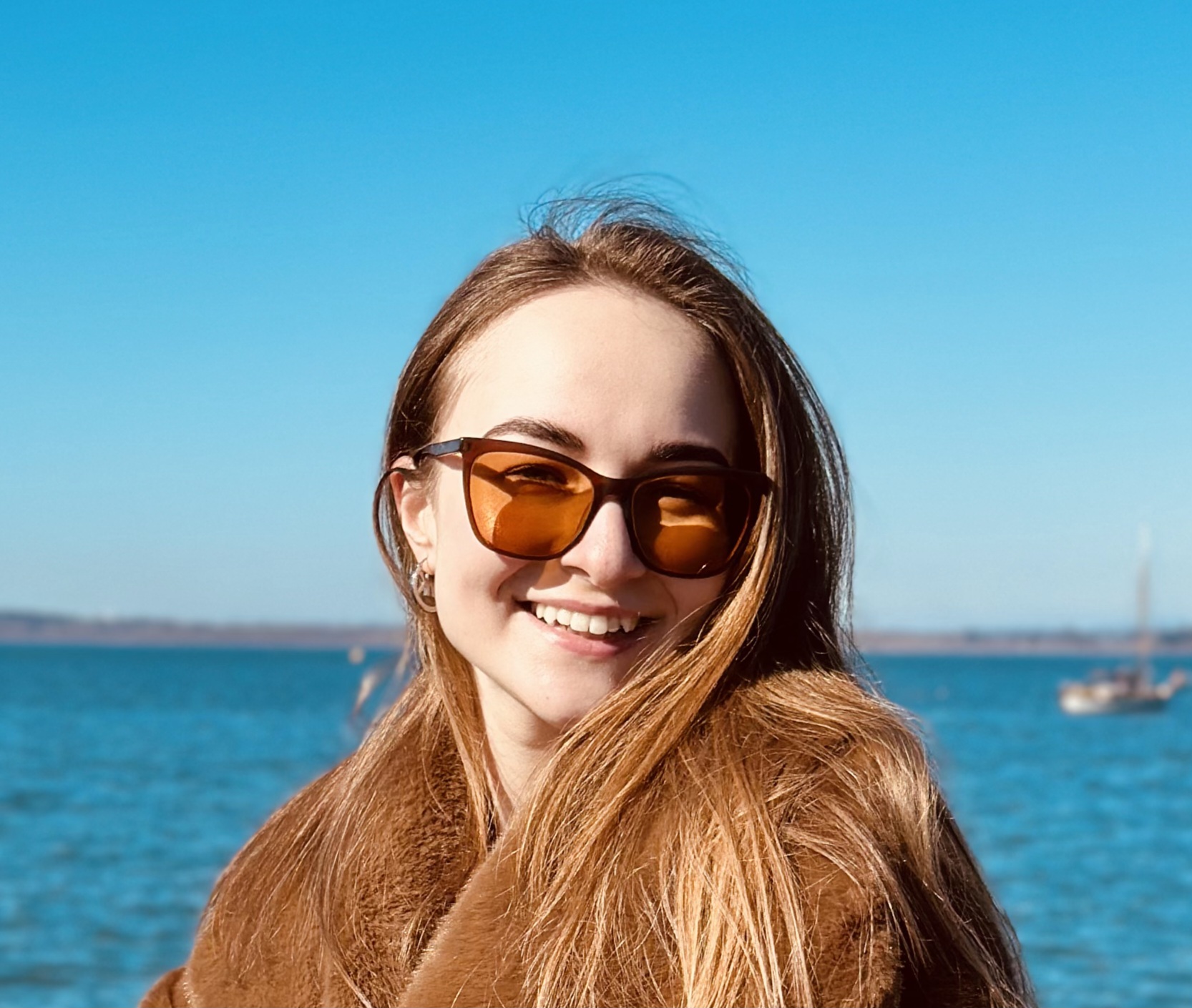 Olena Marshalok